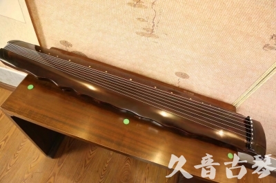 张家界市●久音古琴  ●今日推荐  20230530[高级精品演奏级落霞]
