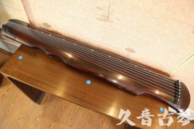张家界市●久音古琴  ●今日推荐  20230602[顶级演奏伏羲]