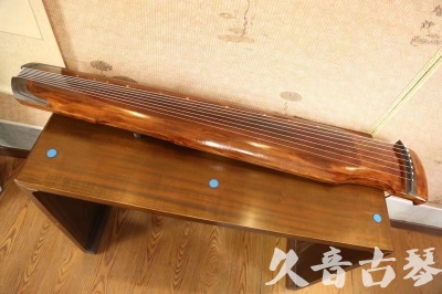 张家界市●久音古琴  ●今日推荐20230605  [断纹仲尼式]