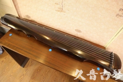 张家界市●久音古琴  ●今日推荐20230609  [顶级演奏伏羲]