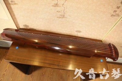 张家界市●久音古琴  ●今日推荐  20230620[顶级演奏凤势氏]
