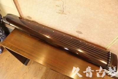 张家界市●久音古琴  ●今日推荐20230711  [高级演奏正和]