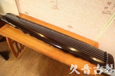 张家界市●久音古琴  ●今日推荐  20230717[高级演奏落霞]