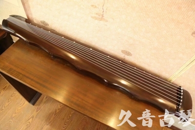 张家界市●久音古琴  ●典藏系列20230803  [高级演奏竹节]