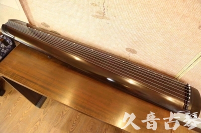 张家界市●久音古琴   ●今日推荐20230809   [高级演奏绿绮]
