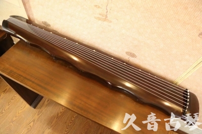 张家界市●久音古琴  ●典藏系列 20230901 [高级演奏竹节]