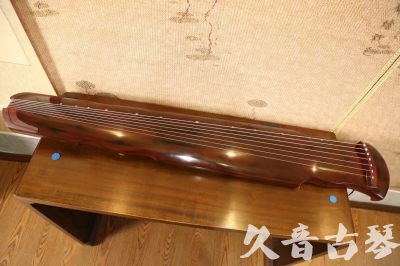 张家界市●久音古琴  ●今日推荐 20231216 [顶级演奏凤势氏]