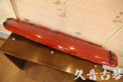 张家界市20240108冬季古琴保养注意事项3