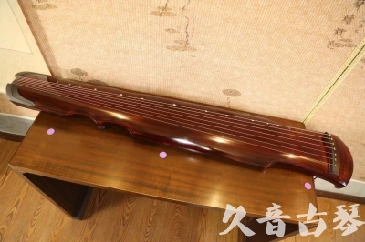 张家界市20240108冬季古琴保养注意事项4