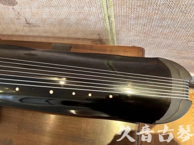 张家界市●久音古琴  ●今日推荐  20240120[顶级演奏蕉叶式]（老师必选）