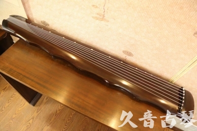 张家界市●久音古琴  ●典藏系列 20240126 [高级演奏竹节]