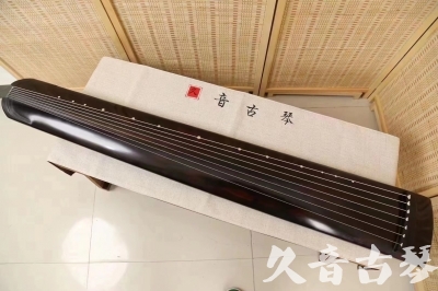 张家界市●久音古琴  ●今日推荐20240204 [高级演奏正和]