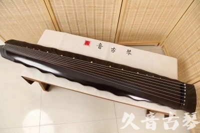 张家界市●久音古琴  ●今日推荐20240226  [高级演奏级落霞]