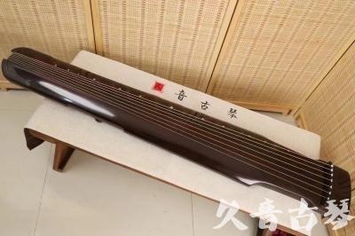 张家界市●久音古琴  ●今日推荐20240506  [高级演奏仲尼式]
