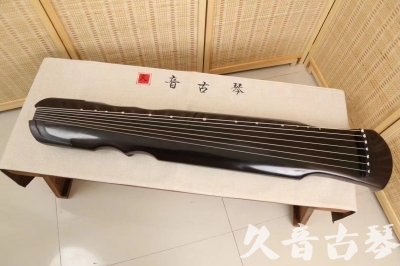 张家界市●久音古琴  ●佳品推荐 20240507[98CM伏羲式]
