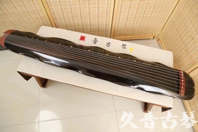 张家界市●久音古琴  ●今日推荐20240508  [顶级演奏蕉叶式]