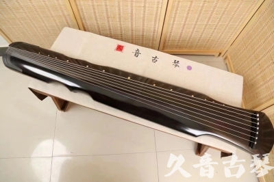 张家界市●久音古琴  ●今日推荐20240509  [收藏级伏羲式]（升级必入）