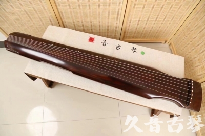 张家界市●久音古琴  ●今日推荐20240515  [顶级演奏仲尼]