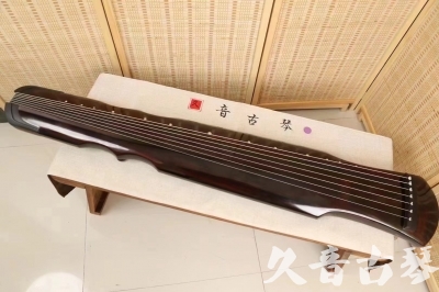 张家界市●久音古琴  ●今日推荐20240517  [收藏级伏羲式]（老师必选）