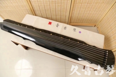 张家界市●久音古琴  ●今日推荐20240523  [收藏级灵机式]