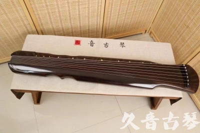 张家界市●久音古琴   ●佳品推荐  20240527 [108CM伏羲式]