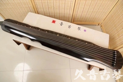 张家界市久音古琴  ●今日推荐20240527  [收藏级伏羲式]（升级必入）
