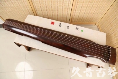 张家界市●久音古琴  ●今日推荐  20240613[顶级演奏仲尼]