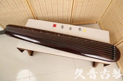 张家界市●久音古琴  ●今日推荐20240618  [高级精品演奏混沌式]
