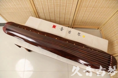 张家界市●久音古琴  ●今日推荐20240625  [顶级演奏蕉叶式]