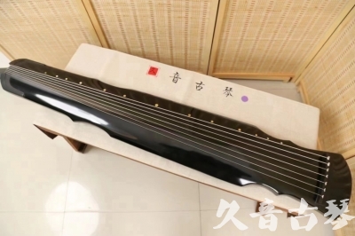 张家界市●久音古琴  ●今日推荐20240626  [收藏级灵机式]