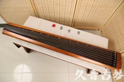 张家界市●久音古琴  ●今日推荐 20240629 [稀有枯木龙吟式]