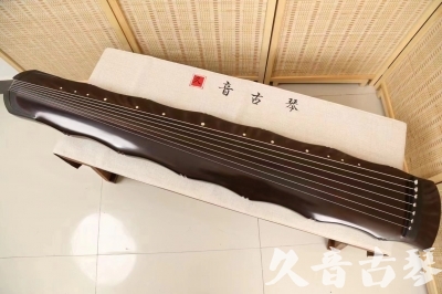 张家界市●久音古琴  ●典藏系列20240629  [高级演奏竹节]