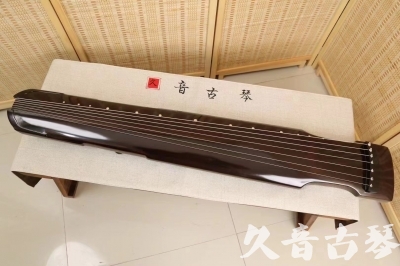 张家界市●久音古琴   ●佳品推荐  20240717 [108CM仲尼式]