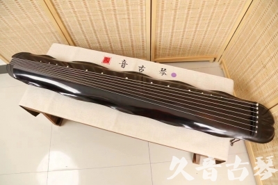 张家界市●久音古琴  ●今日推荐 20240724 [收藏级蕉叶式]
