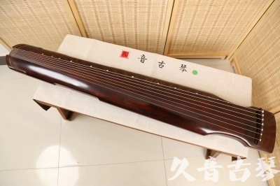 张家界市●久音古琴  ●今日推荐 20240814 [顶级演奏仲尼]