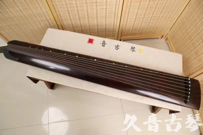 张家界市●久音古琴  ●今日推荐 20240826 [顶级演奏正和]
