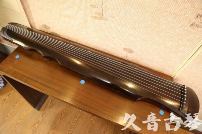 张家界市●久音古琴  ●今日推荐 20240828 [顶级演奏伏羲]