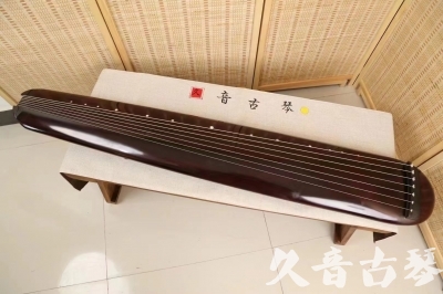 张家界市●久音古琴  ●今日推荐 20240829 [高级精品演奏混沌式]