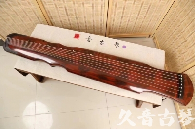 张家界市●久音古琴  ●今日推荐20240831  [收藏级伏羲式]