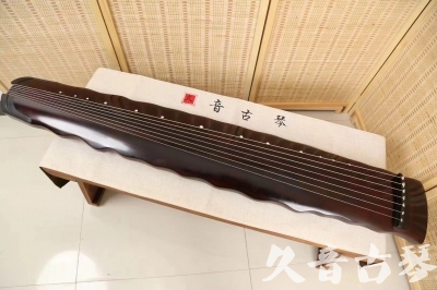 张家界市●久音古琴  ●今日推荐  20240903[顶级演奏落霞]