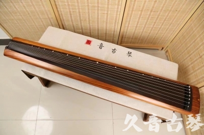 张家界市●久音古琴  ●今日推荐  20240906[稀有枯木龙吟式]