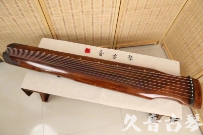 张家界市●久音古琴  ●今日推荐 20240913 [断纹仲尼式]