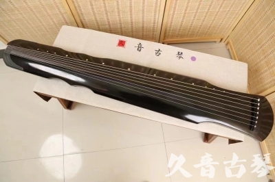 张家界市●久音古琴  ●今日推荐20240913  [收藏级伏羲式]（老师必选）