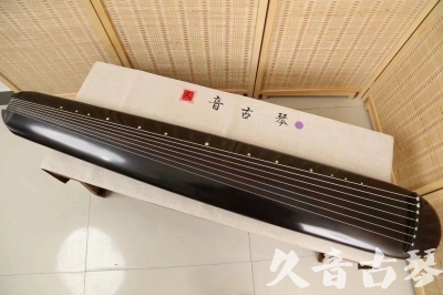 张家界市●久音古琴  ●今日推荐 20240918 [收藏级混沌式]